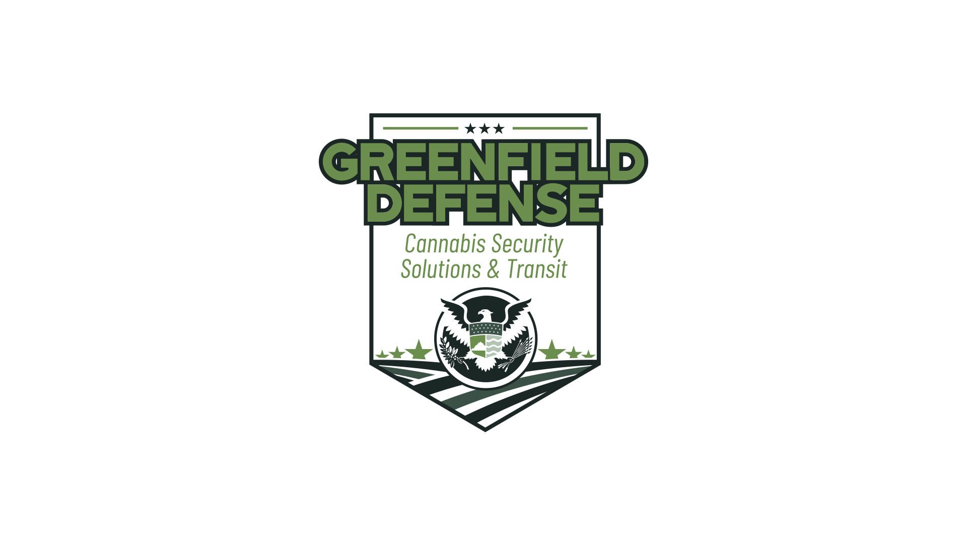 Greenfield Defense