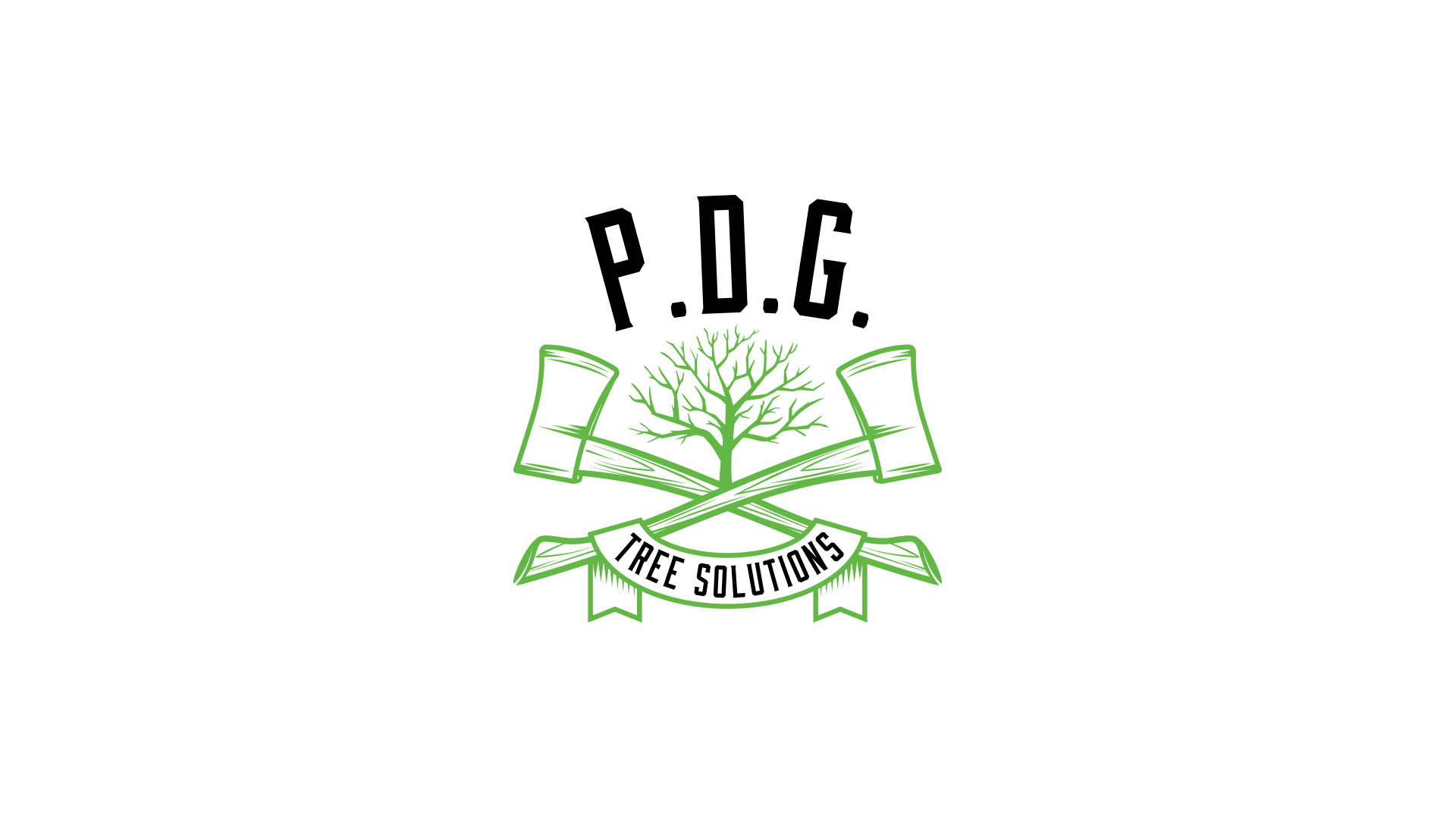 P.D.G. Tree Solutions
