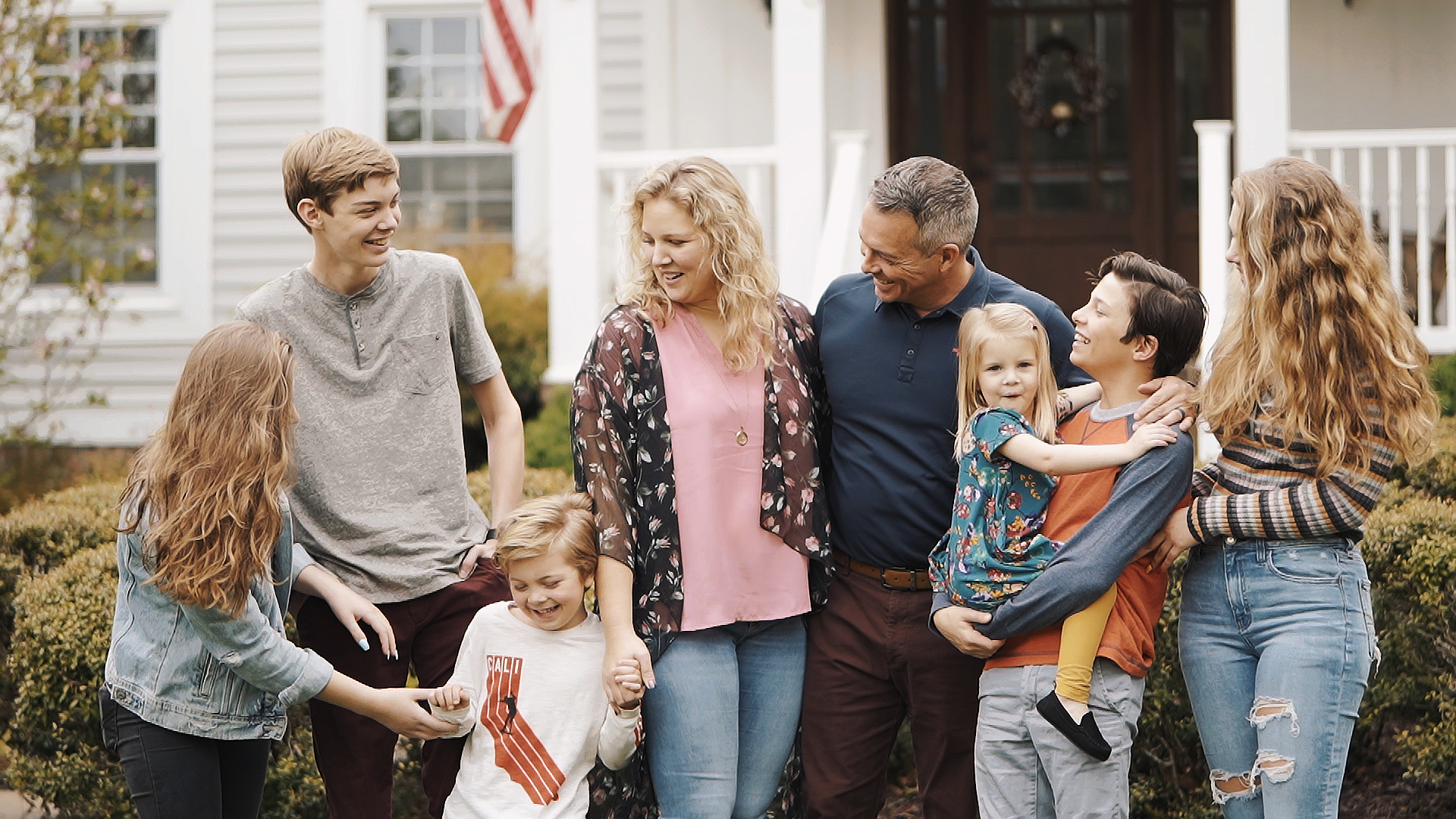 Recer Home Group Video Production