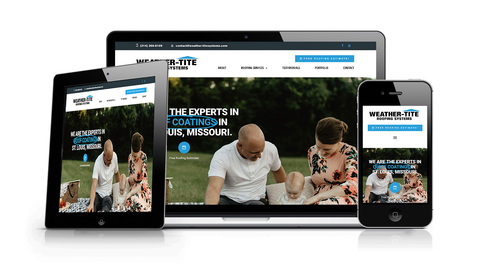 weather-titesystems.com